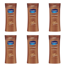 Vaseline Cocoa Butter Deep Conditioning Rich Hydrating Lotion 10 oz (6 Pack) - $57.59