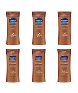 Vaseline Cocoa Butter Deep Conditioning Rich Hydrating Lotion 10 oz (6 P... - £45.28 GBP