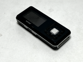Sandisk Sansa Mp3 Player FM Radio Voice Recorder, 1GB c240 UNTESTED - $13.85