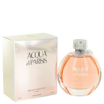 Acqua di Parisis Venizia by Reyane Tradition Eau De Parfum Spray 3.3 oz (Women) - $21.88