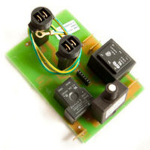 Aqua Air Mother Board, for Central Vacuum Models 130/150/158 - $6,530.43 MXN