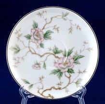 Noritake Chatham Orphan Saucer Pattern No. 5502 Excellent New Condition - £3.98 GBP