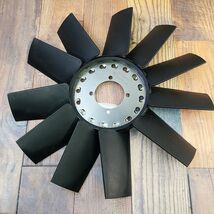 Fits Land Rover Defender 300 TDI Diesel Engine Cooling Fan Blade For 8MV... - $99.60 CAD