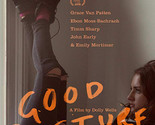 Good Posture DVD | Grace Van Patten | Region 4 - $21.36