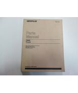 Caterpillar Heavy Equipment 769C Truck Parts Manual STAINED FACTORY OEM ... - €21,46 EUR