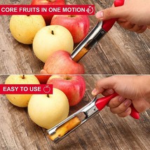 Corer Easy to use Tools Drill Spiral Durable Core Remover - $6.16