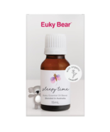 Euky Bear Sleepy Time Baby Essential Oil Blend 15ml - £73.81 GBP