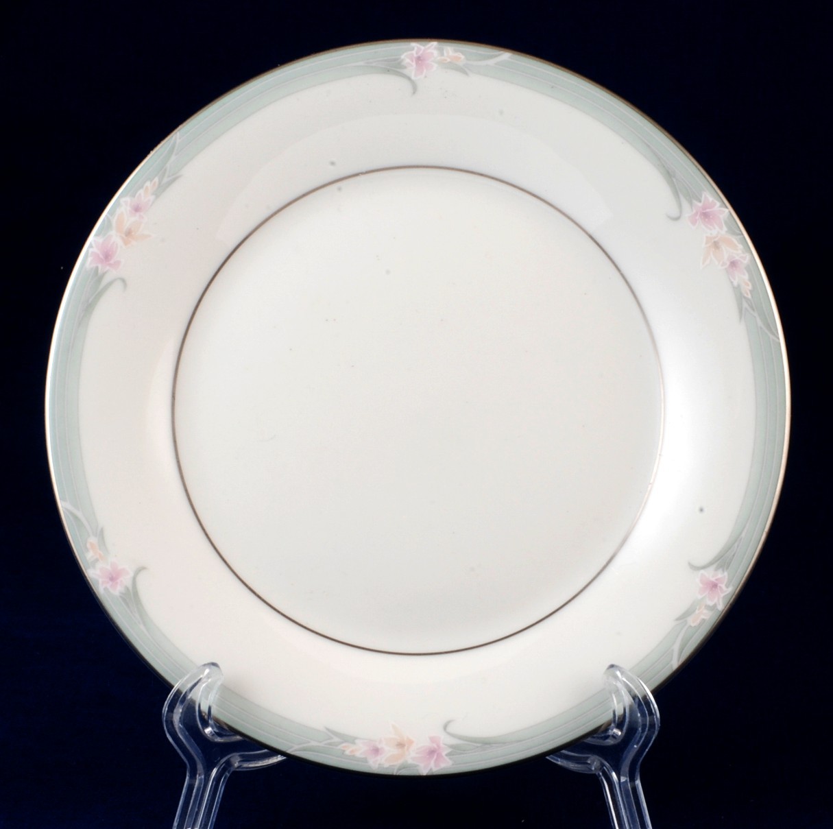 Royal Doulton Sophistication Bread Plate TC1157 Fine China Item image 2
