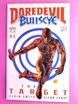 Daredevil Bullseye The Target #1 VF/NM Combine Shipping BX2463 S23 - £1.55 GBP