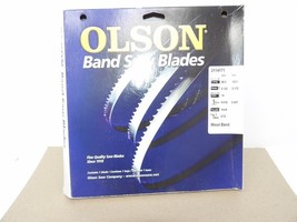 Olson Band Saw Blade Wood Band 2114171  59.5x .125 Hook 14TPI - €13,88 EUR