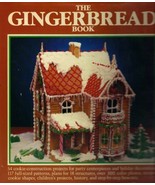 The Gingerbread Book Bragdon, Allen D. - £17.82 GBP