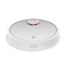 Automatic WiFi Vacuum Cleaner Robot -  Robot Vacuum Cleaner with Spare Parts,  E - £333.84 GBP