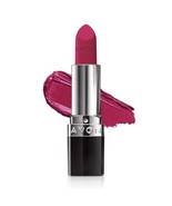 New Avon True Color Bold Lipstick MAGENTA FLASH Full Size - SEALED Fast ... - €8,13 EUR