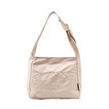 VreyMe Women Casual Canvas Large Capacity Shoulder Bags Cotton Cloth Wild Crossb - £39.20 GBP