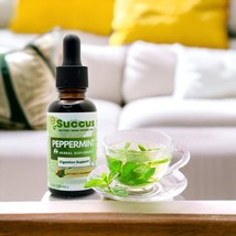 Peppermint Tincture - Digestive System - £11.59 GBP