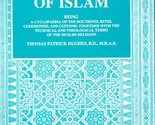 A Dictionary of Islam [Paperback] Thomas Patrick Hughes - £14.72 GBP