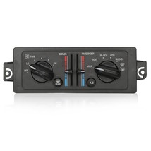 AC Control Panel HVAC Climate Control Module Compatible with 2000-2005 C... - $2,468.29 MXN