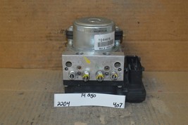 14-15 Infiniti Q50 ABS Pump Control OEM 476604GE0A Module 407-22D4 - £39.07 GBP