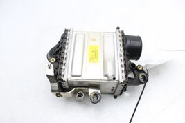 Right Passenger Side Intercooler Fits 16-23 INFINITI Q50 76881 image 10