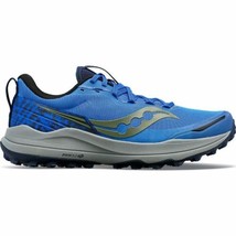 Running Shoes for Adults Saucony Xodus Ultra 2 Blue - £162.91 GBP