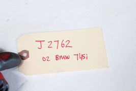 2002-2005 BMW E65 745I VOICE RECOGNITION CONTROL MODULE J2762 image 6