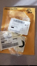 NOS OEM LOT of 4 Motorola Radio Speaker Grille Cloth Cover Felt P110 350... - $347.01 MXN