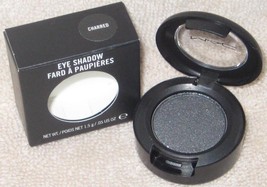 MAC Eyeshadow in Charred - NIB - $21.98