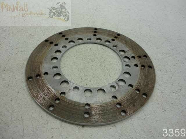Primary image for 1986-2006 Kawasaki Vulcan VN750 750 FRONT LEFT OR RIGHT BRAKE DISC ROTOR