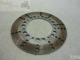 1986-2006 Kawasaki Vulcan VN750 750 Front Left Or Right Brake Disc Rotor - $11.95