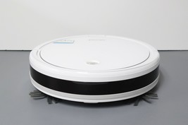 Bissell SpinWave 3115 Pet Wed/Dry Robotic Vacuum - WHITE image 4