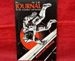 GDW Journal of the Travellers Aid Society #3 Asteroid Mining Traveller R... - $49.01