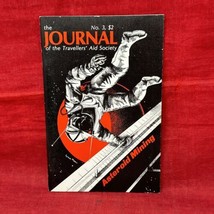 GDW Journal of the Travellers Aid Society #3 Asteroid Mining Traveller R... - £39.05 GBP