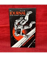 GDW Journal of the Travellers Aid Society #3 Asteroid Mining Traveller R... - £38.33 GBP