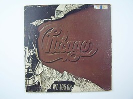 Chicago - Chicago X Vinyl LP Record Album PC 34200 - £5.30 GBP