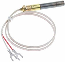Gas Fireplace Thermopile Thermogenerator Pilot Generator Replacement,... - $14.95