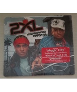 *Neighborhood Rapstar by 2XL CD NEW - $15.98