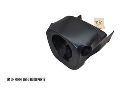 08-15 Mitsubishi Lancer EVOX GSR Steering Column Covers Oem CZ4A - £31.65 GBP