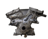 Engine Timing Cover From 2007 Toyota Camry  3.5 1131031020 2GRFE - $94.95