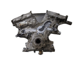 Engine Timing Cover From 2007 Toyota Camry  3.5 1131031020 2GRFE - $94.95