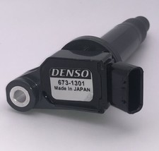 Denso 673-1301 Ignition Coil Toyota - Open Box Unused Item - $54.44