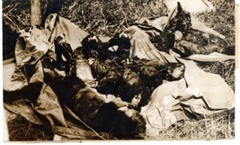 1964 Vietnamese War news photo: Vietnamese children war dead, 2 of 2 new... - £25.18 GBP