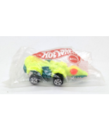 Hot Wheels 1995 Dragon Wagon Promo Sealed Baggie 1:64 Scale Diecast Car - $12.17 CAD