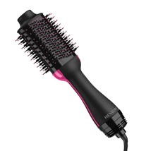 Open Box - REVLON One-Step Volumizer Hair Dryer and Styler - $24.00