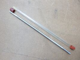 RD R.D.S. Webster Specialties 3/8" x 16" #20 Wire Wound Lab Rod - $31.04
