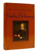 Emily Dickinson The Collected Poems Of Emily Dickinson Barnes And Noble 2nd Pri - £42.45 GBP