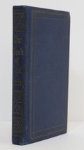 Vintage The Book of Church Order of the Presbyterian Church of the U.S. 1945 ed. - £11.95 GBP