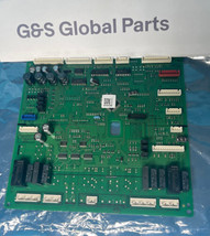 Genuine DA41-00826B  Samsung Main Control Board OEM DA92-00594B - £54.17 GBP