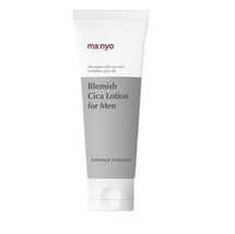 [Manyo Factory] Blemish Cica Lotion For Men - 100ml Korea Cosmetic - £23.49 GBP+