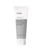 [Manyo Factory] Blemish Cica Lotion For Men - 100ml Korea Cosmetic - £23.50 GBP+