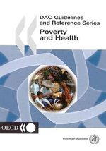 Poverty and Health: DAC Guidelines and Reference Series World Health Org... - $16.00